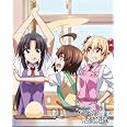 帰宅部活動記録 Vol.3 [Blu-ray]