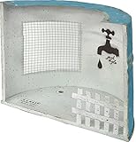 azi-azi プランター ドラム缶 1段