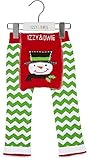 Izzy and Owie HOME ユニセックス・ベビー US サイズ: 6-12 Months カラー: レッド