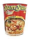インターフレッシュ カップラーメン トムヤムシュリンプ味 70g×6個