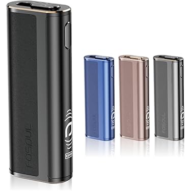 Amazon.co.jp 売れ筋ランキング: 加熱式たばこデバイス の中で最も人気