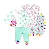 Taggies PANTS ベビー・ガールズ US サイズ: 3 Months