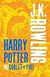 Harry Potter and the Goblet of Fire (Harry Potter 4 Adult Cover)by Rowling J.K. (2013)Paperback