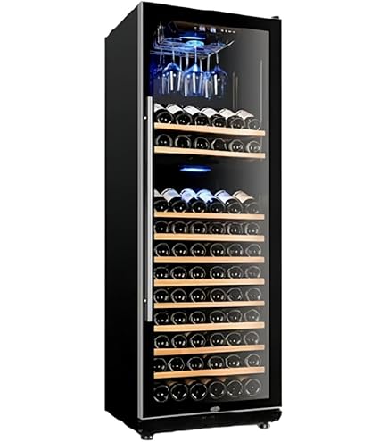 Amazon.co.jp: deviceSTYLE/デバイスタイル ワインセラー WF-C171W 171