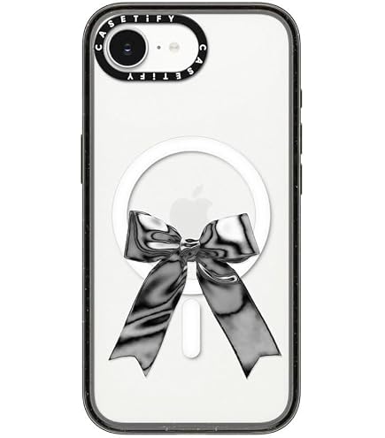 Amazon.co.jp: CASETiFY インパクト iPhone 17e / 16e ケース [MagSafe