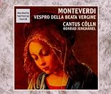 Monteverdi: Vespers