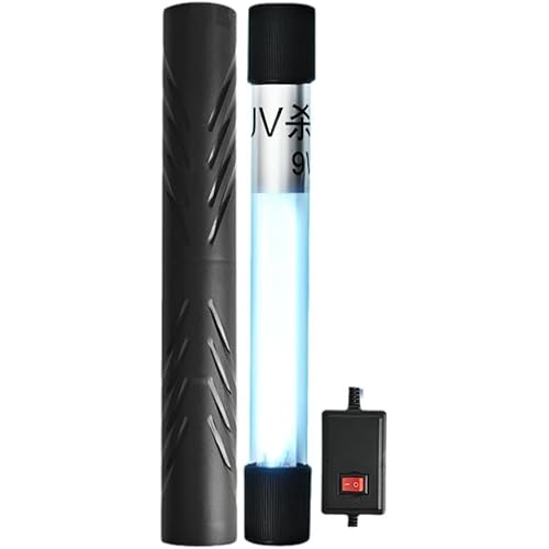 LZG G水槽では、UV殺菌ランプ、水中遮光防水消毒ランプ、屋内水槽や養魚池の藻類除去に紫外線ランプ、家庭用・ホテル用機械の浄化、藻類除去、殺菌装置を使用しています。 (一定の時間に日光を遮る（魚は直放）,15 W（1メートルから1.5メートル）にア