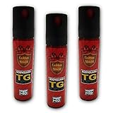 売れ筋 超オススメ!TG-2510 催涙スプレー 【3本セット割】【護身用】【防犯スプレー】 売れ筋 超オススメ!TG-2510 催涙スプレー 【3本セット割】【護身用】【防犯スプレー】