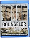 Counselor [Blu-ray] [Import]