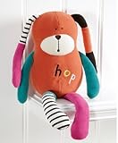 Mamas and Papas Chuggles Dog by Mamas & Papas