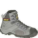Caterpillar メンズ US サイズ: 8 D(M) US カラー: グレー