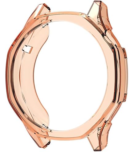 Amazon.co.jp: RuenTech 対応huawei watch gt5 pro 46mm ケース ハード