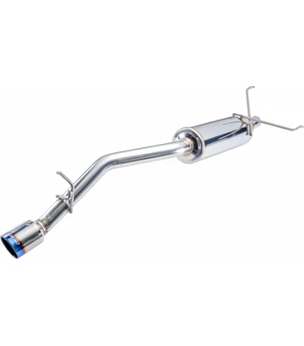 Amazon | -bluefin- ハイゼット トラック ジャンボ マフラー S500P