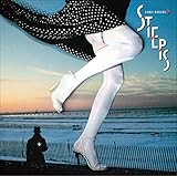 STEPS (完全生産限定盤) (特典なし) [Analog]