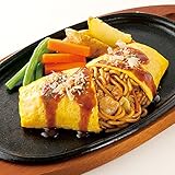 ニッスイ ふんわりたまご 新オム焼きそば 250g 1ケース（20袋）