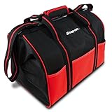 Snap-on スナップオン 19インチ トランク オーガナイザー ツールバッグ　[並行輸入品]