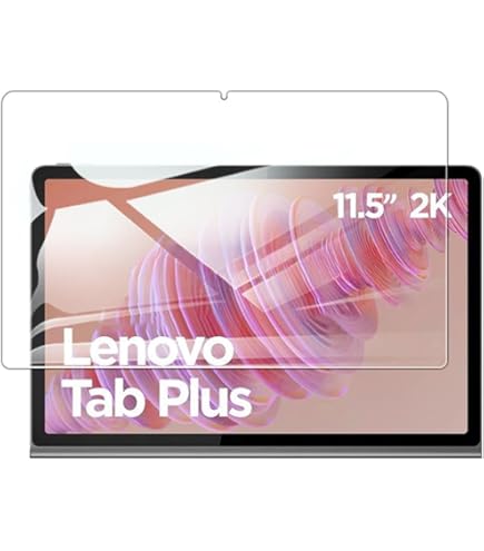 Beschermfolie voor Lenovo Tab Plus [11,5 inch 2024] pantserglas