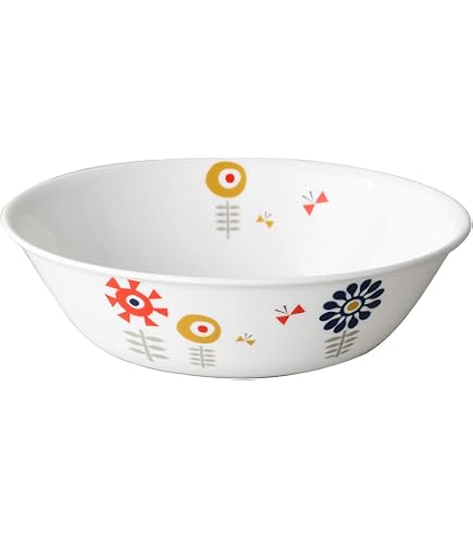 Amazon.co.jp: コレール 多様ボウル 大サイズ 皿 プレート 割れにくい