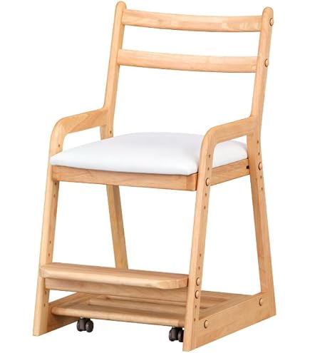 Amazon.co.jp: カリモク カリモク家具 karimoku デスクチェア 学習