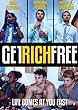 Get Rich Free [DVD] [Import]