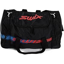 SWIX スウイックス　キャスター付きバック SWIX スウィックス キャスターギアバック ＜2024＞ SG059JA