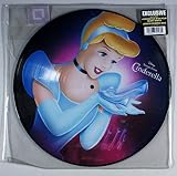 SONGS FROM CINDERELLA (SOUNDTRACK) [LP] (PICTURE DISC) [Analog]