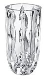 Reed & Barton Crystal Equinox 10-Inch Vase [並行輸入品]