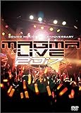 「MAGMA LIVE 2017」[東方Project]