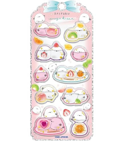 netato0307様まとめご購入ページ Amazon.co.jp: カミオジャパン ステッカー ウォーターインシール