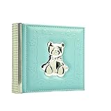 Elegant Baby Photo Album - Teddy Bear by Elegant Baby [並行輸入品]