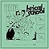 lyrical school「パジャマパーティー / シャープペンシル feat. SUSHIBOYS」