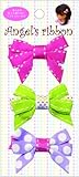 Angel's ribbon エンジェルズリボン(3ケ入) AR-Aset002