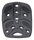BackJoy(バックジョイ) 骨盤サポートシート リリーフ グリップ ミニサイズ グレー 【...