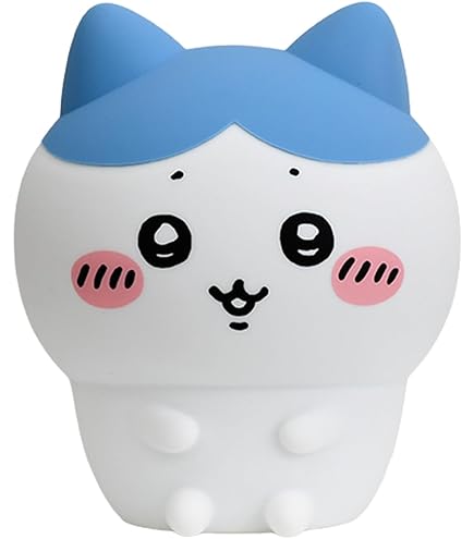 Amazon.co.jp: ちいか ハチワレ 招福クリップ : ホーム＆キッチン