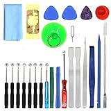 Torx Screwdriver SetKingsdun Tools 25pcs IN Universal Screen Removal Precision Screwdriver Set Repai