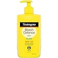 Neutrogena Beach Defence Lotion SPF 50 400mL