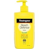 Neutrogena Beach Defence Lotion SPF 50 400mL