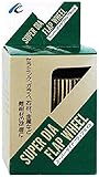 AC スーパーダイヤフラップ 30X10X6#180 SDF30106180