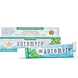 Auromere Tthpste Fresh Mint by Auromere
