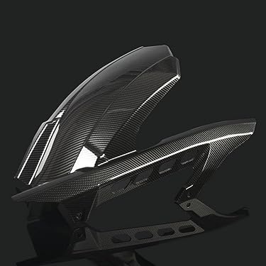 Amazon.co.jp 最新リリース: リアフェンダー の新着ランキングです。