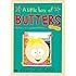 SouthPark A Little Box of Butters ～バターズの宝箱～（DVD）