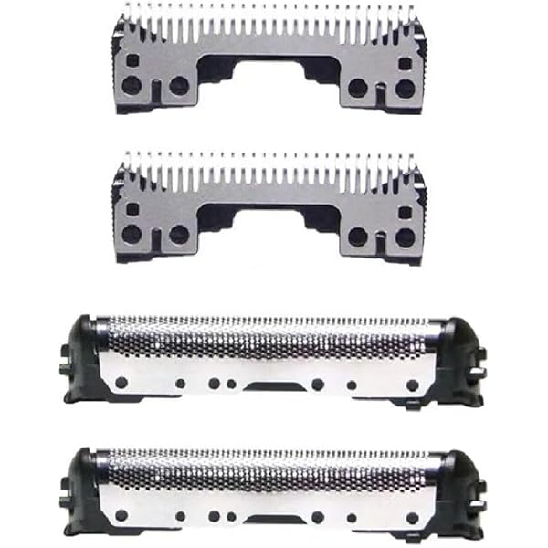 Amazon | ES9013 替刃セット 互換品 パナソニック ES-ST2S / ES