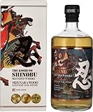 越ノ忍 ブレンデッドウイスキー 700ml