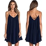 ワンピース 夏 春 おしゃれ レディース 洋服 セクシー キャミソール ドレス ベーシック ワンピース 重ね着 痩せ着 Hosam 夏 ファッション 爽やか 旅 日常 ファッション ストラップレスドレ