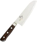 Amazon.co.jp: 貝印 KAI 三徳包丁 関孫六 15000ST 165mm 日本製 AE5300