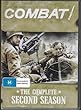 Combat: Season 2 [DVD]