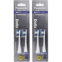 Panasonic 音波振動ハブラシ ドルツ EW-DA37-W 71cGpgClABL._UF894,1000_QL80_.jpg
