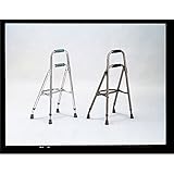 ミキ 歩行器 サイドウォーカー ライトブラウン MRB-02032【非課税】 ダイエット 健康 健康器具 介護用品 [並行輸入品]