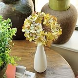 造花　ポット　セット　花瓶付き　フェイクグリーン　セラミック　陶器　ブーケ　花束　プレゼント　ギフト　オープニング　店舗　新居　引越しお祝い　造花　人工観葉植物　シルク　白　緑　紫