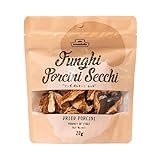 モンテベッロ フンギ・ポルチーニ・セッキ 20g 2袋セット